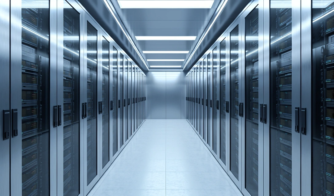 Taurus Data Systems Datacenter