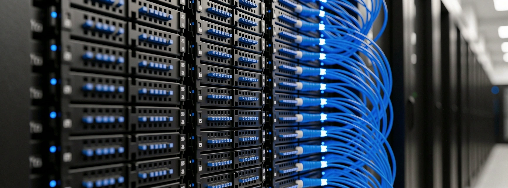 Secure Data Infrastructure Architecture