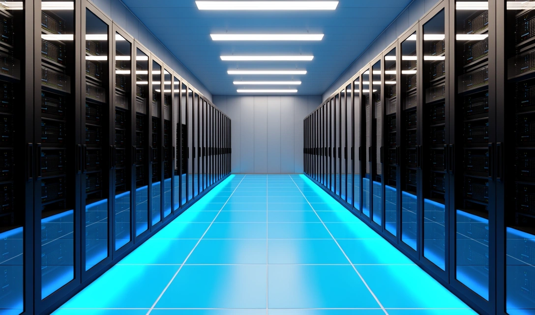 Enterprise Data Infrastructure Environment